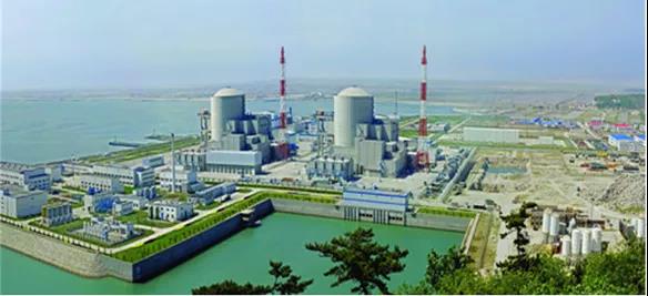 青岛双瑞中标核电最大海水淡化项目 青岛双瑞中标核电最大海水淡化项目