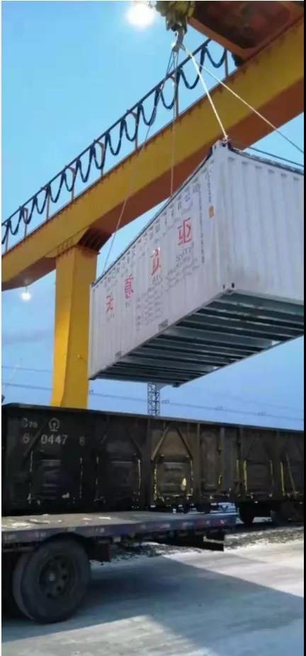 中国石油技术开发有限公司获俄罗斯顶驱订单  中国石油技术开发有限公司获俄罗斯顶驱订单