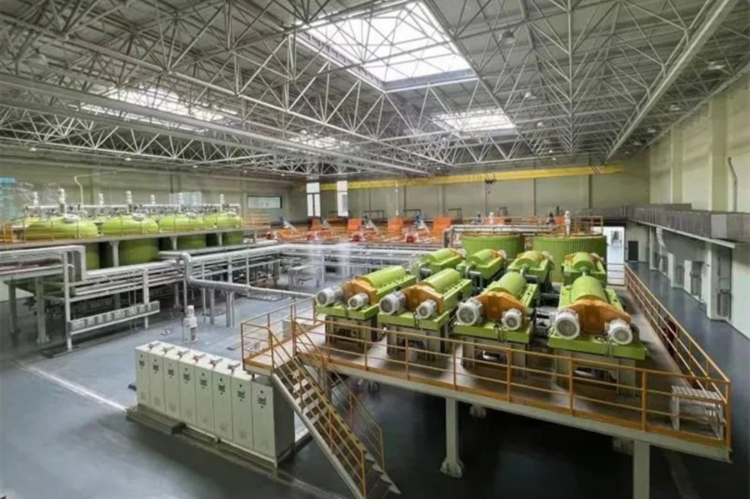 生物能源再利用项目正式并网发电 生物能源再利用项目正式并网发电
