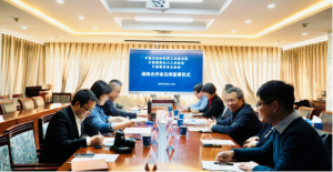 石化联合会、中国塑协、物资再生协会签署战略合作备忘录,合力打造塑料产业链协同平台