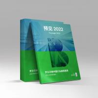 预见2022|三层竞争力推动中国制造业前景光明