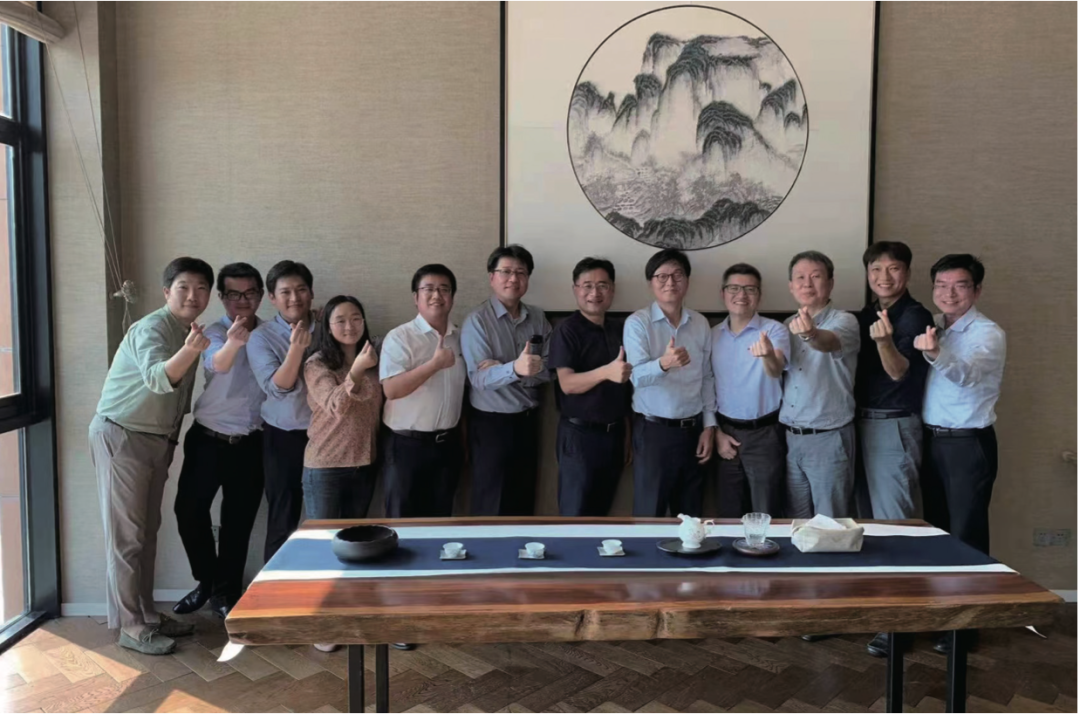 【用户访谈】大有可为的中国市场——访SK E&C上海采购中心总经理,SK建设(南京)有限公司总经理/ 董事李泽寿先生 【用户访谈】大有可为的中国市场——访SK E&C上海采购中心总经理,SK建设(南京)有限公司总经理/ 董事李泽寿先生