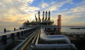 政策力挺!油气基础设施建设起飞