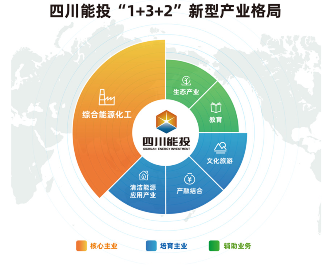 这家能源化工国企全盘接收清华大学校办产业 这家能源化工国企全盘接收清华大学校办产业