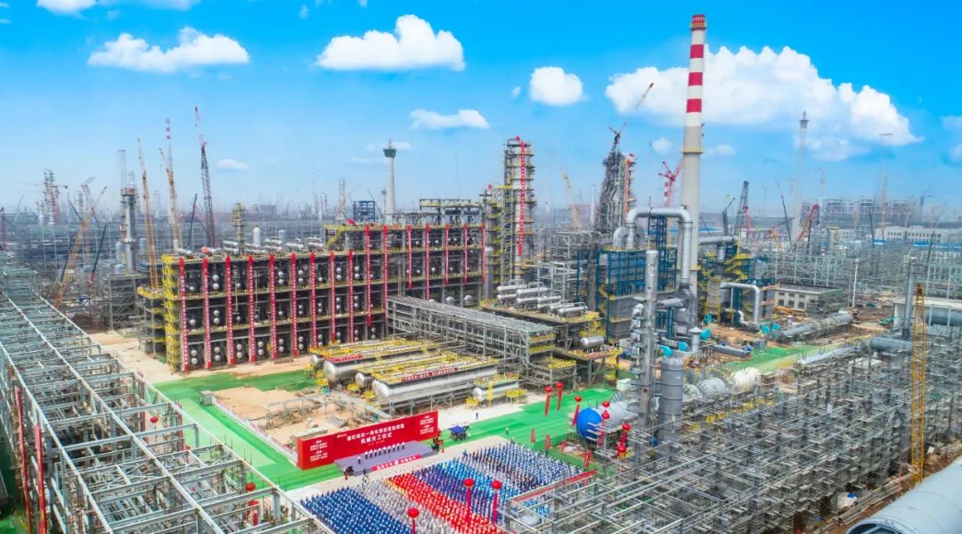 通用机械工业领域一周要闻回顾(2022年5月16-20日) 通用机械工业领域一周要闻回顾(2022年5月16-20日)