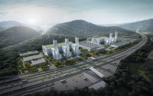 GE燃气发电集团发布全新气电白皮书:加速燃气轮机发展,五步迈向零碳未来