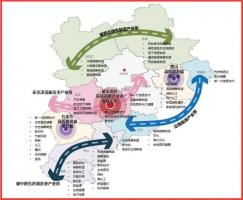 除了曹妃甸,河北还将重点发展哪些产业基地?