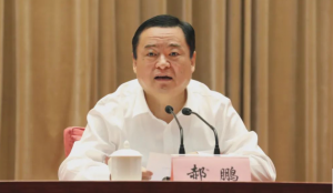 “提升全球产业发展话语权!”国资委周末重磅会议对央企提要求