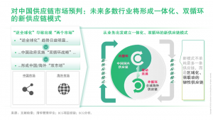 “区域化、强韧性”——全球供应链再布局 (上):建设国内区域化供应链