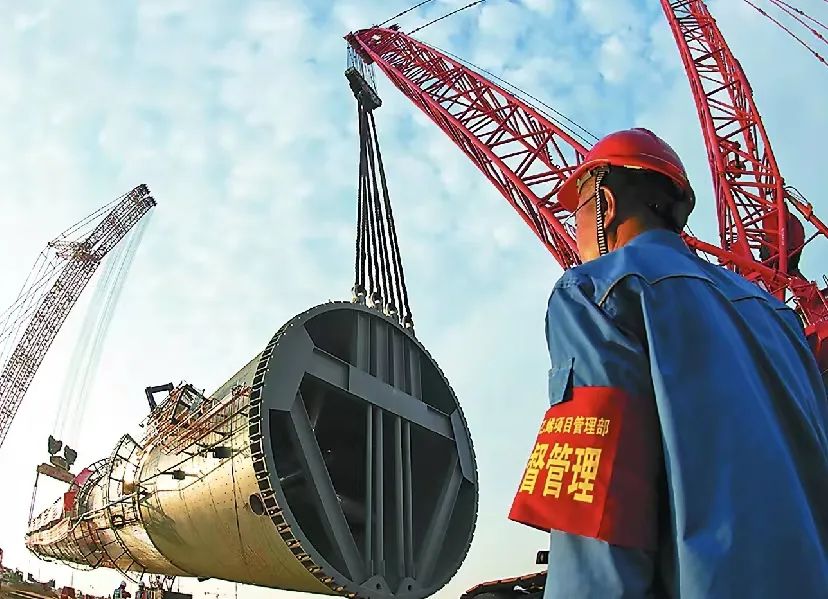 工程人在奋斗 | 擦亮“天翼制造”这块金字招牌 工程人在奋斗 | 擦亮“天翼制造”这块金字招牌