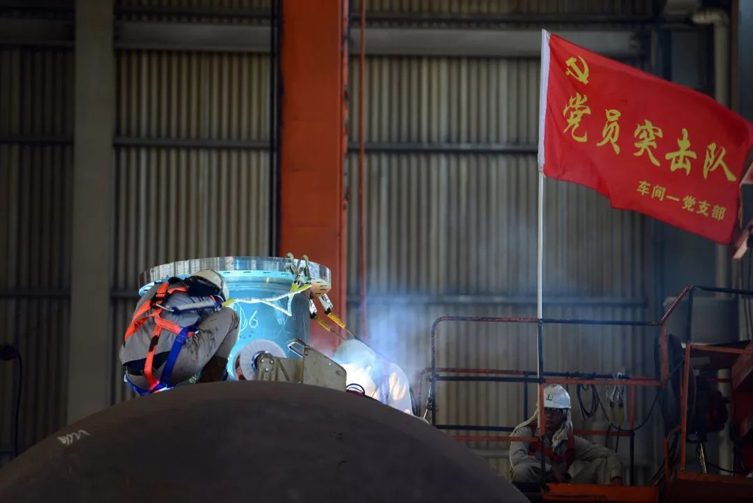 工程人在奋斗 | 擦亮“天翼制造”这块金字招牌 工程人在奋斗 | 擦亮“天翼制造”这块金字招牌