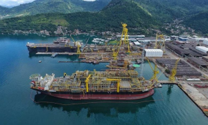 29亿美元FPSO大单确定!中国船厂承建船体和居住区