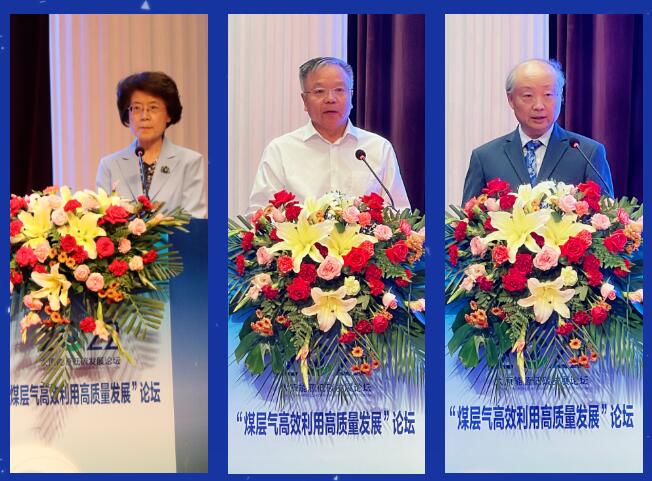 徐凤银出席太原能源低碳发展论坛并作主旨演讲 徐凤银出席太原能源低碳发展论坛并作主旨演讲