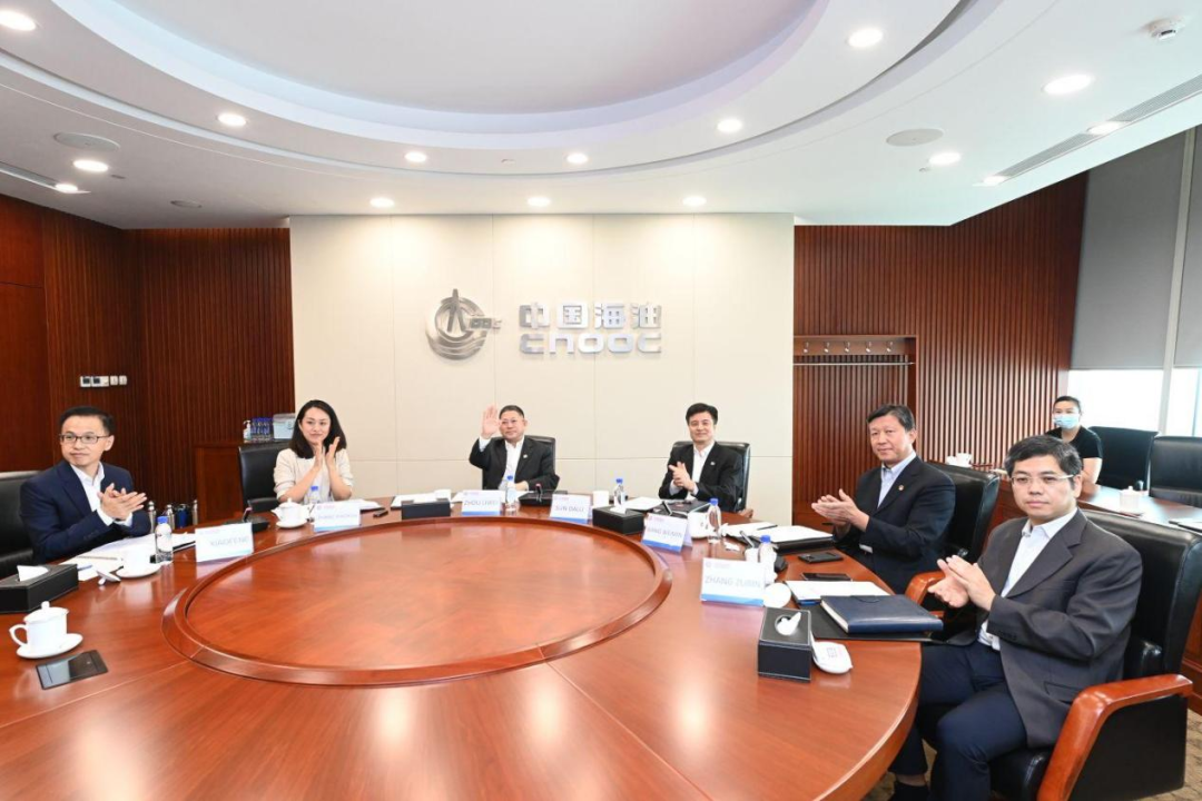 中海壳牌惠州三期乙烯项目签约 中海壳牌惠州三期乙烯项目签约