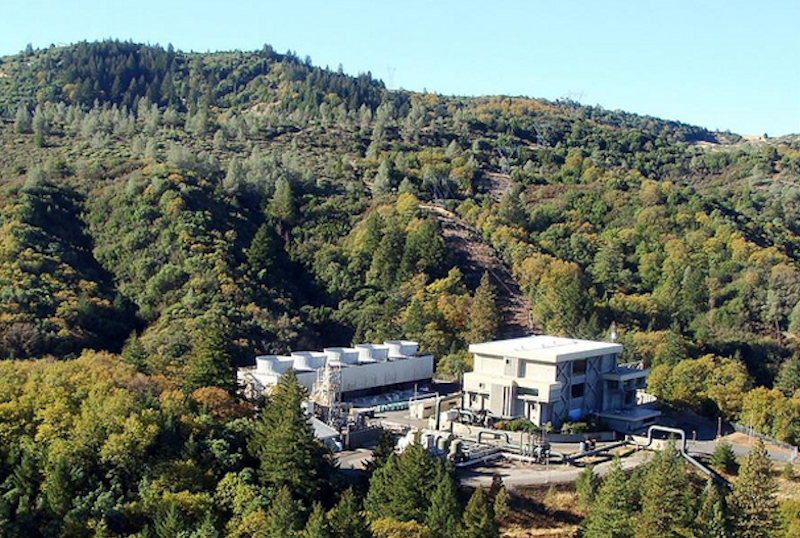 开山在美国收购第四个地热项目 开山在美国收购第四个地热项目