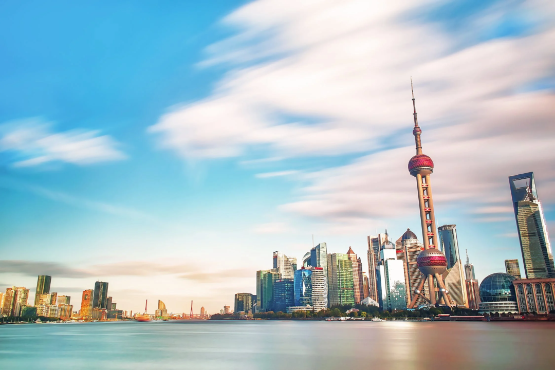 产值将达5000亿元左右,上海打造五大未来产业集群! 产值将达5000亿元左右,上海打造五大未来产业集群!