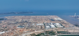 巴斯夫新动作!将在湛江一体化基地新建世界级规模装置