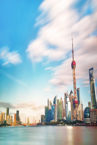 产值将达5000亿元左右,上海打造五大未来产业集群!
