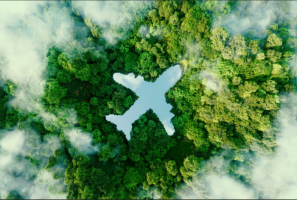 大型可持续航空燃料生产基地,由霍尼韦尔携手嘉澳环保打造