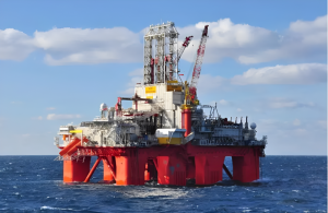 瑞士越洋钻探公司(Transocean)的订单增加了16亿美元