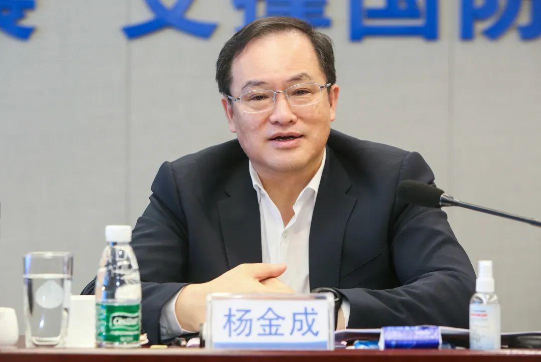 中国船舶集团与东方电气集团签署战略合作协议 中国船舶集团与东方电气集团签署战略合作协议