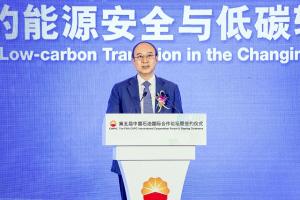 刚刚!进博会上,中国石油签下这些大单!
