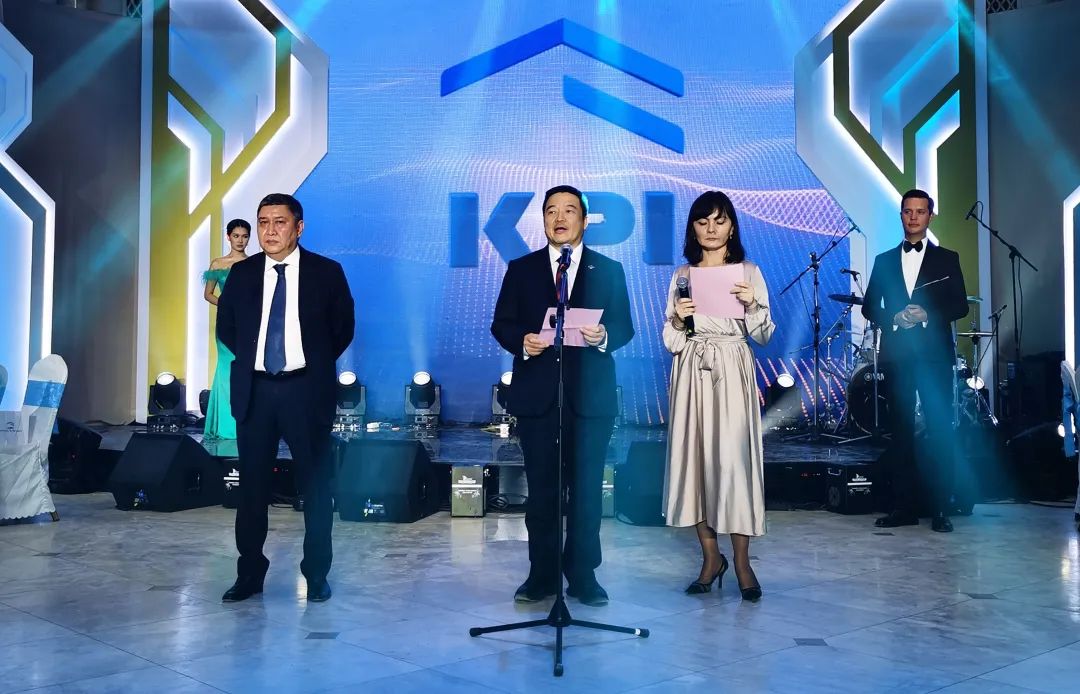 中国化学EPC总承包哈萨克斯坦最大化工项目竣工 哈总统托卡耶夫出席投产仪式 中国化学EPC总承包哈萨克斯坦最大化工项目竣工 哈总统托卡耶夫出席投产仪式