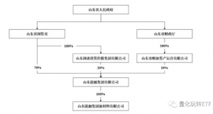 揭晓!山东齐翔腾达迎来国资“新东家”