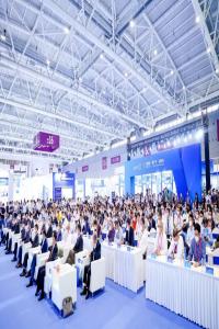 “核聚湾区?能动世界”——2022中国核能高质量发展大会暨深圳国际核能产业创新博览会在深圳隆重开幕