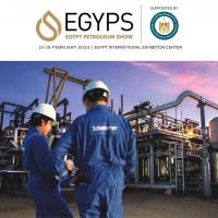 【邀您共享盛会】第六届埃及石油天然气展览会(EGYPS)邀请函
