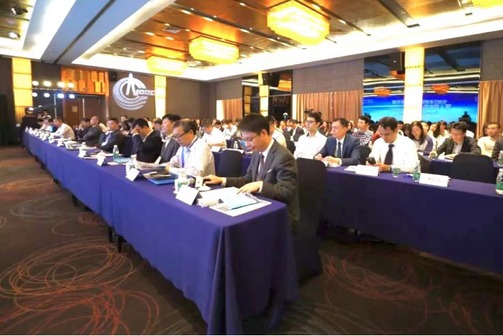 即将召开!第十一届中国FPSO高峰论坛 即将召开!第十一届中国FPSO高峰论坛