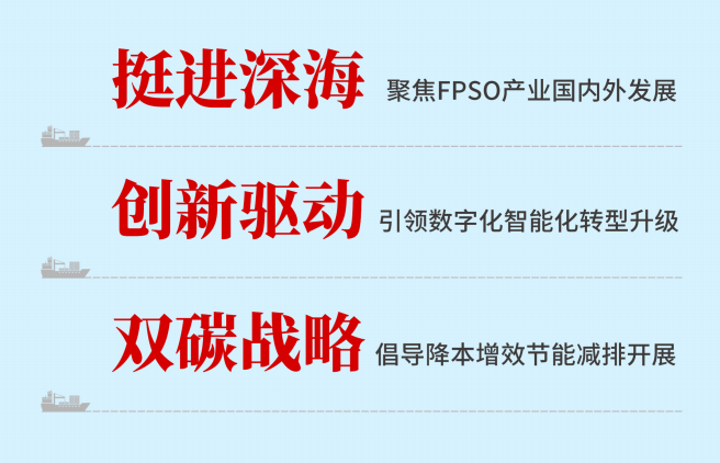 即将召开!第十一届中国FPSO高峰论坛 即将召开!第十一届中国FPSO高峰论坛