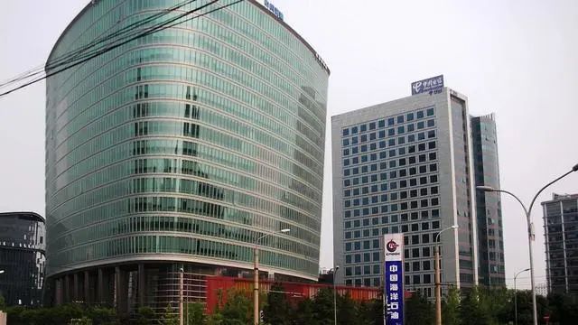 媒体:中国海油正在磋商出售在美国的资产 媒体:中国海油正在磋商出售在美国的资产