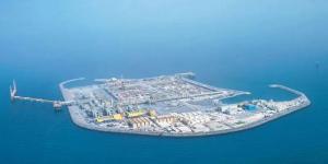 双突破!中油工程建设海外市场连中两标
