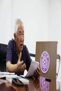 金涌院士:碳中和将带来四大时代变化!只有完成这四个变迁,才能实现碳中和