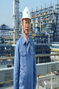 两会声音!中国石化炼化板块领导建言!