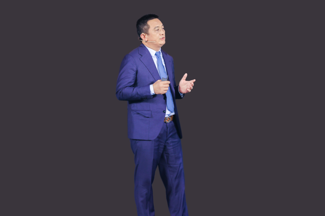 华为发布DriveONE新一代超融合动力平台和新一代全液冷超充架构充电解决方案 华为发布DriveONE新一代超融合动力平台和新一代全液冷超充架构充电解决方案