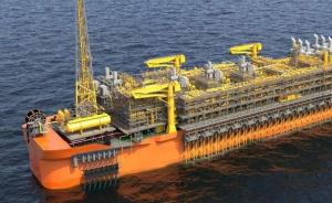 博迈科总装世界最大FPSO SEPETIBA交付!