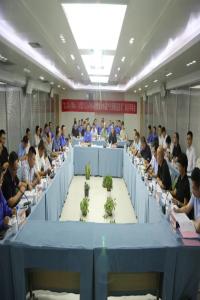 又一项国际先进水平!兰石重装参与研制“2?Cr-1Mo-?V和2?Cr-1Mo钢焊接材料国产化研制及应用”项目通过评审