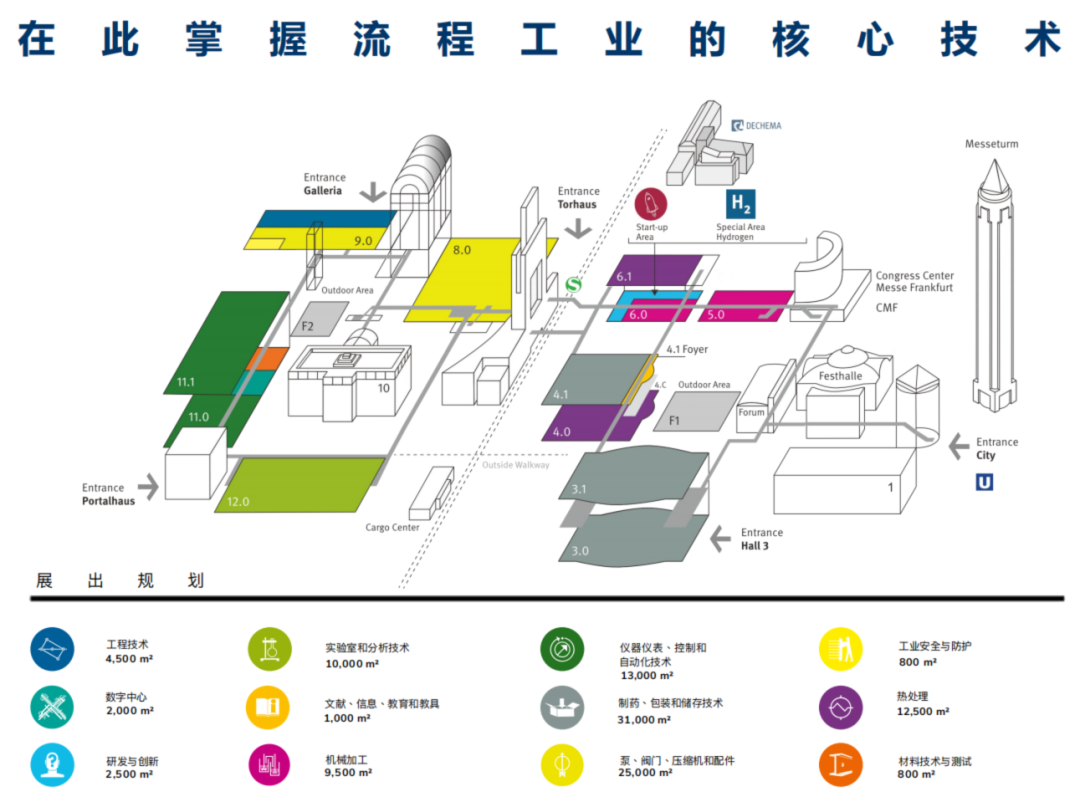 2024德国阿赫玛大展媒体日—中国?上海 2024德国阿赫玛大展媒体日—中国?上海