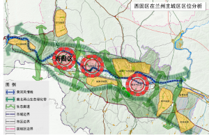 号外!兰州石化120万吨/年乙烯改造项目预可研报告获集团公司批复