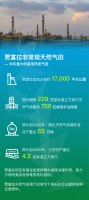 贾富拉:沙特阿美非常规天然气版图上闪耀的明珠