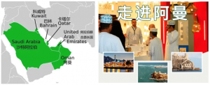 走进下一个风口:阿曼、阿联酋等中东海湾六国