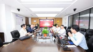 战略合作打造双赢关系,紧密协同共创美好未来|富瑞重装与Maire集团共商战略合作未来!