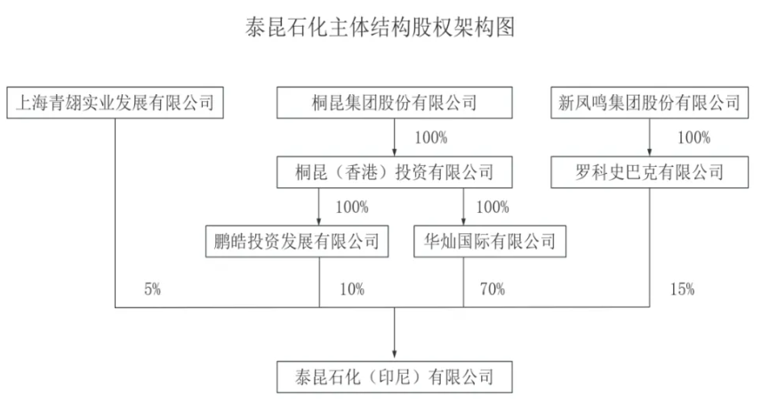 调整!1600万吨炼油+80万吨乙烯→1000万吨炼油+120万吨乙烯 调整!1600万吨炼油+80万吨乙烯→1000万吨炼油+120万吨乙烯