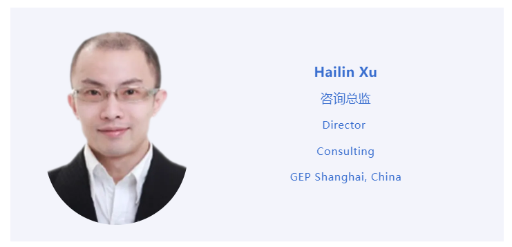 线上 | 探讨AI如何助力采购数字化转型:案例与解决方案 线上 | 探讨AI如何助力采购数字化转型:案例与解决方案
