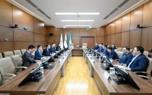 中国企业赢得哈萨克斯坦雪佛龙油田旁的土地,哈国第四大油田?