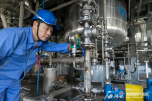克拉玛依新材料产业实现多项技术突破