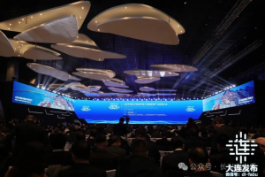 船舶海工产业大会:签约34个!50亿!