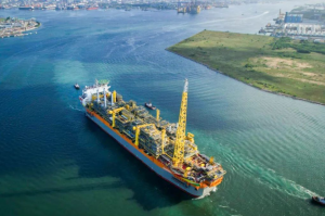 SBM Offshore 解读 FPSO市场:油气需求推动融资,CCS 发展蓄势待发